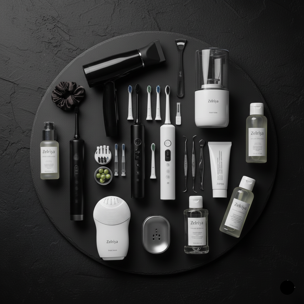 ORAL CARE & SMART GADGETS