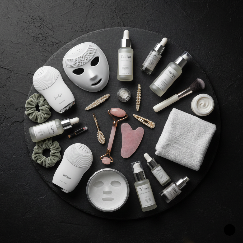 SKIN & PERSONAL CARE SMART GADGETS