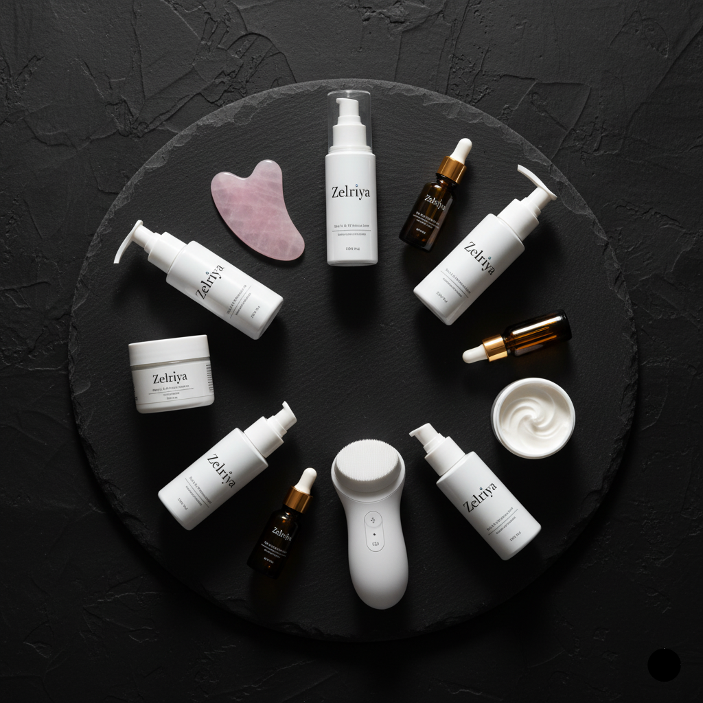 Skin & Personal Care