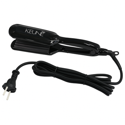 Keune 950°F Ionic Hair Waver with Advanced Ceramic Technology - By Zelriya - Zelriya