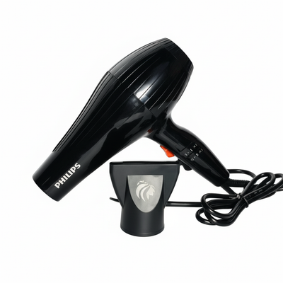 Philips Hair Dryer – High-Power Styling for Salon-Quality Results PH8800 Professional 3000W - Zelriya