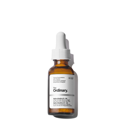Alpha Arbutin 2% + HA | The Ordinary US ( Original )