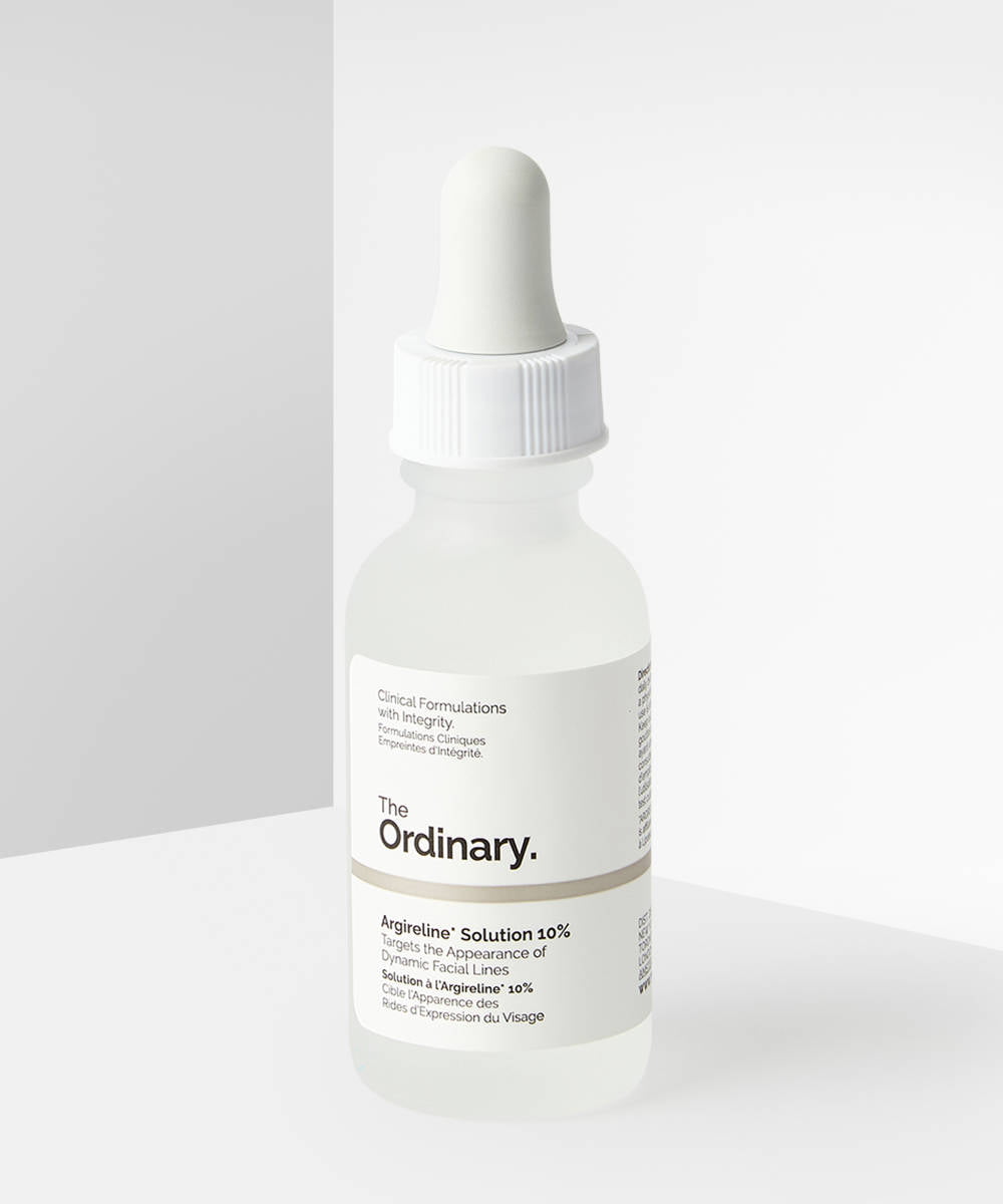 Argireline 10% Solution - The Ordinary US ( Original )