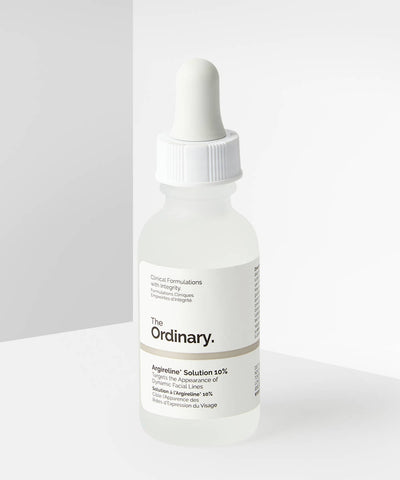 Argireline 10% Solution - The Ordinary US ( Original )