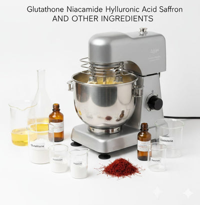 Zafarani Cream Organic and Original By Zelriya | Ultimate Brightening & Flawless Skin Solution