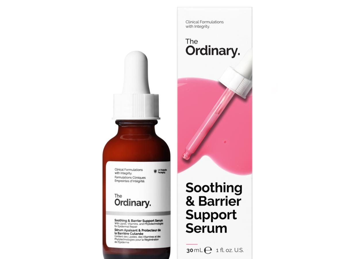 Soothing & Barrier Support Serum THE ORDINARY USA ( ORIGINAL ) BY ZELRIYA - Zelriya