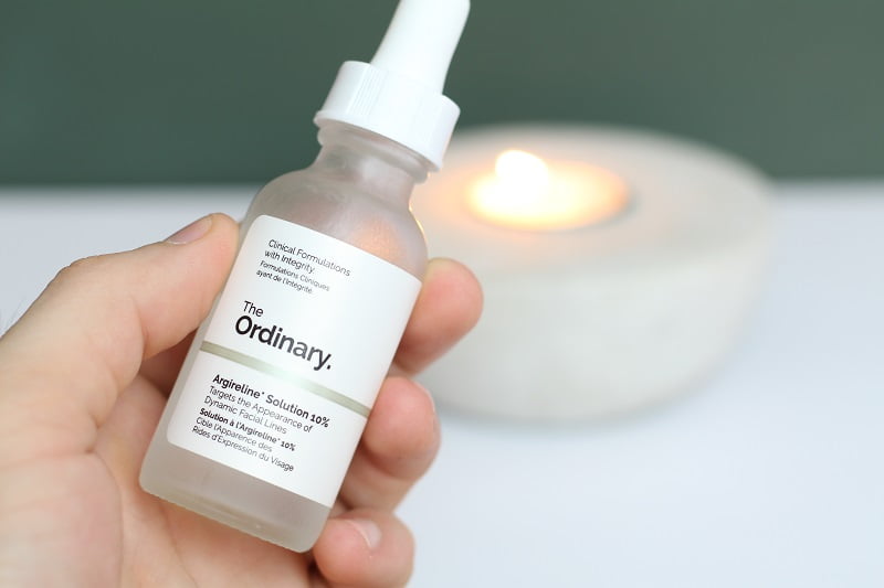 Argireline 10% Solution - The Ordinary US ( Original )
