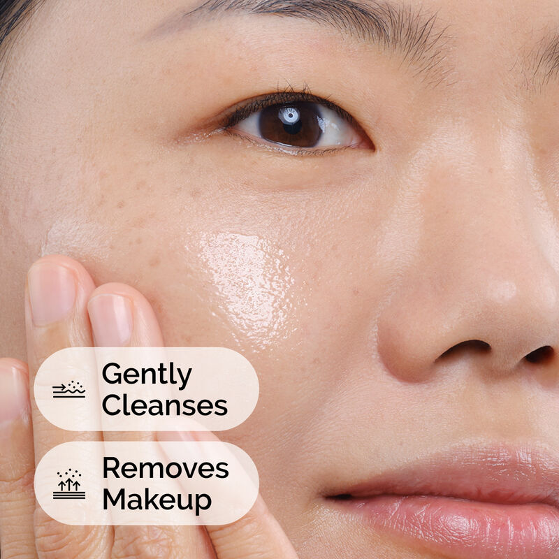 Squalane Cleanser | The Ordinary USA Original