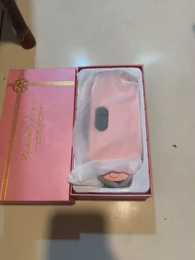 Heating Pad for Women Period Pain Relief Belt - CC