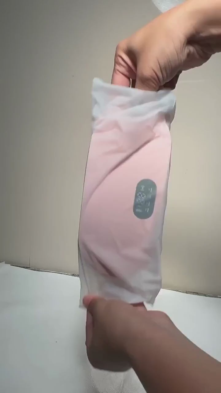 Heating Pad for Women Period Pain Relief Belt - CC