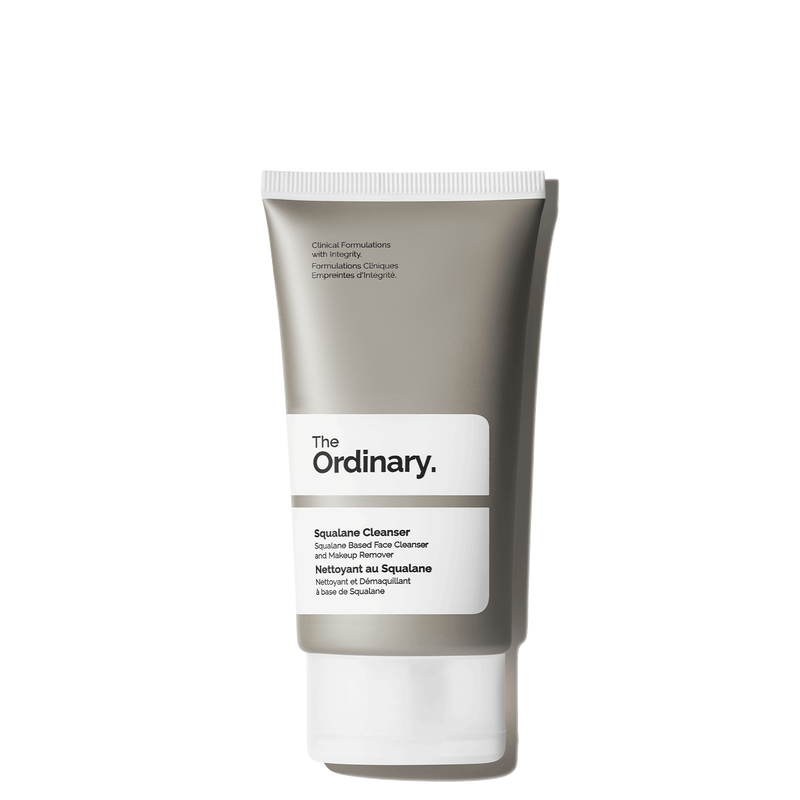 Squalane Cleanser | The Ordinary USA Original