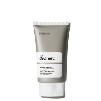 Squalane Cleanser | The Ordinary USA Original